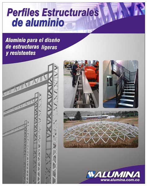 fabricar estructuras metalicas|catalogo de perfiles estructurales.